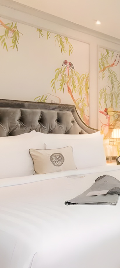 The Salil Hotel Sukhumvit 57 - Thonglor in Bangkok room