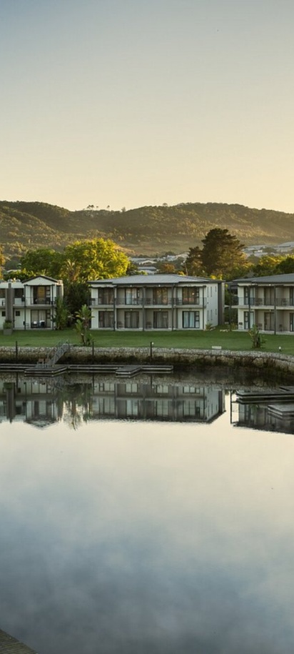 Premier Resort The Moorings located in Knysna, South Africa