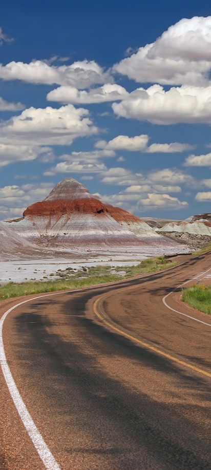 Painted Desert