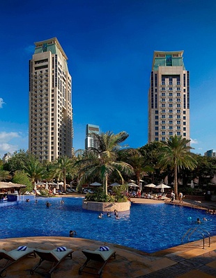 Adventure at Atlantis the palm