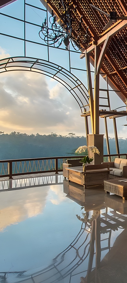 Bali Twin Centre image 14