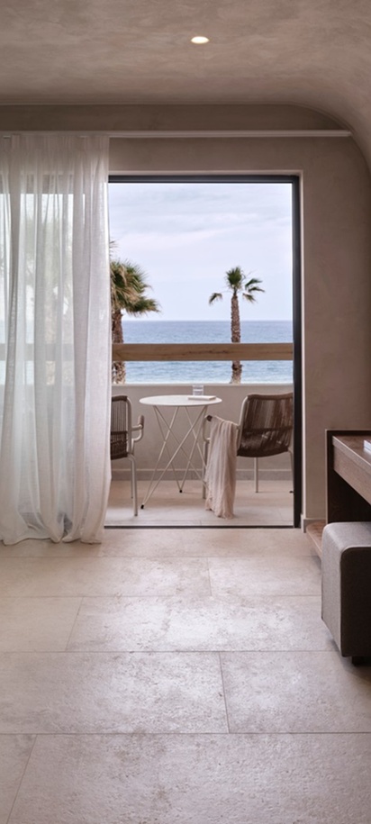 Stella Blue Seaside Resort in Analipsi