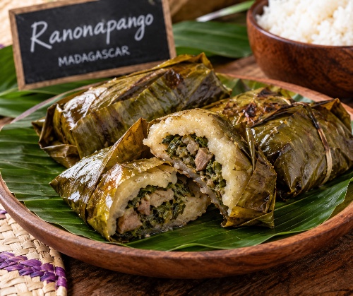 Ranonapango