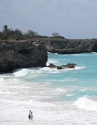 Cobblers Cove in Barbados