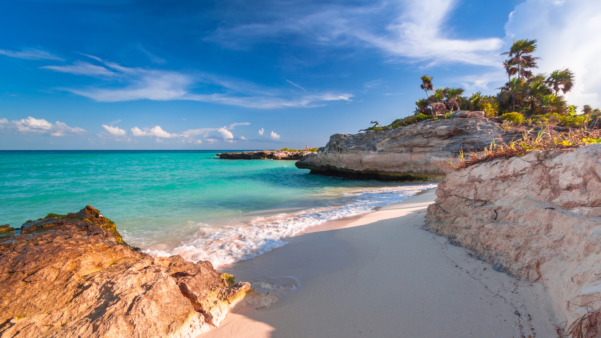Playa del Carmen, Mexico