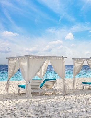 Adaaran Select Meedhupparu resort