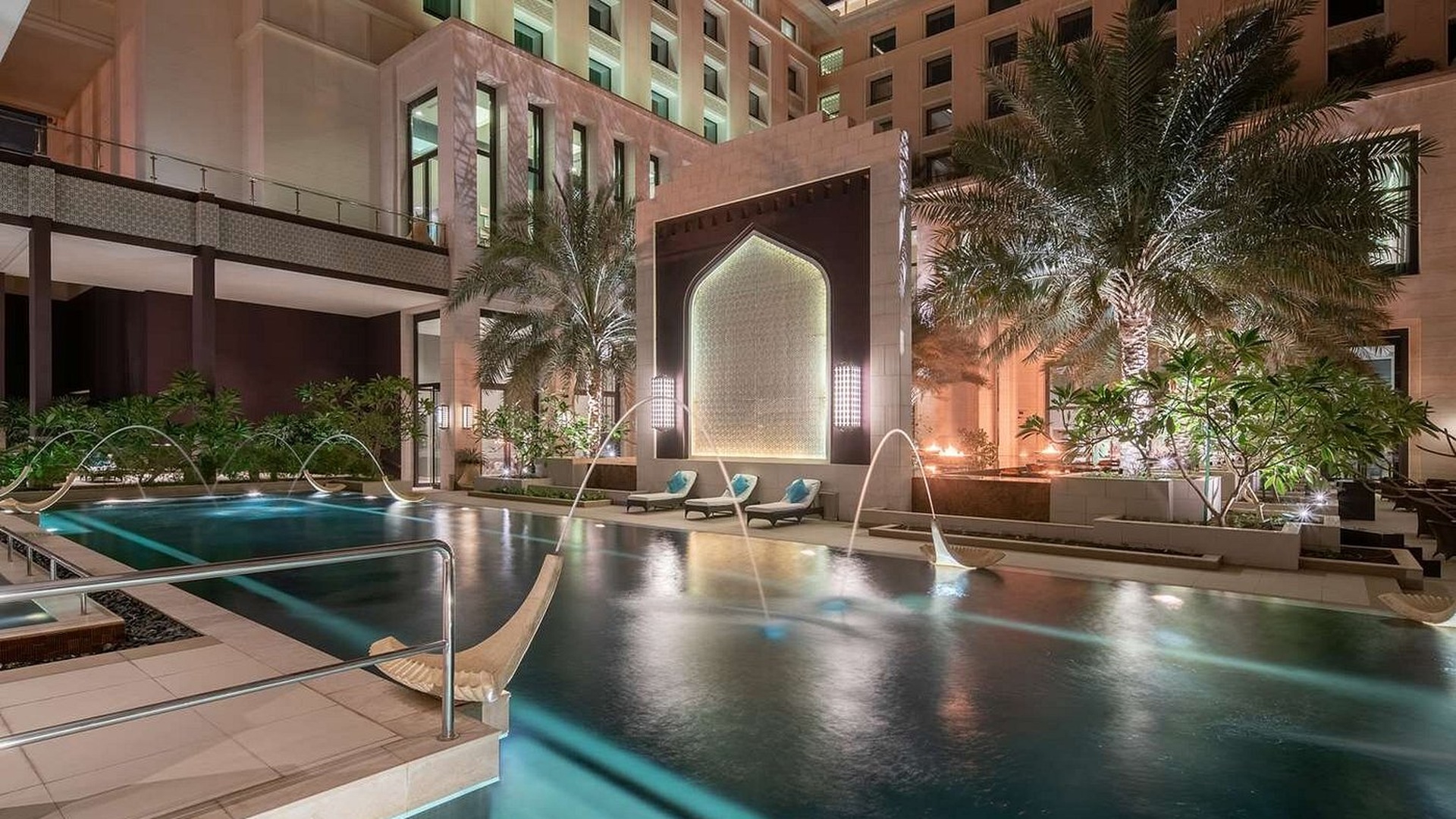 Radisson Collection Muscat, Hormuz Grand hotel in Oman