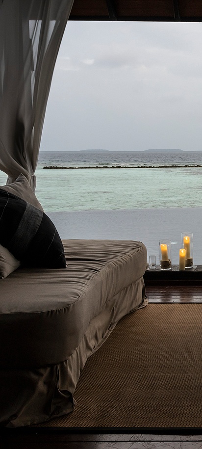 Rixos Gulf Hotel Doha with Sun Siyam Iru Fushi Maldives image 16