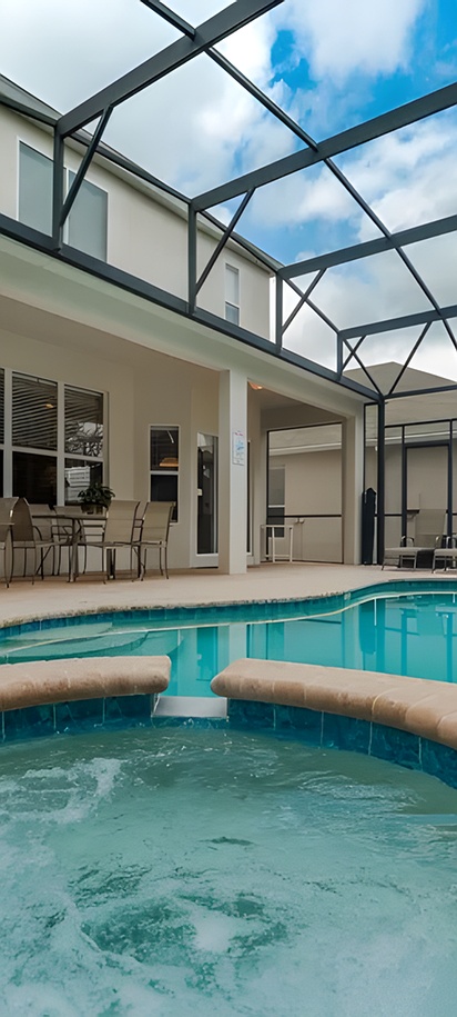 Windsor Hills Ocean, Orlando image 6
