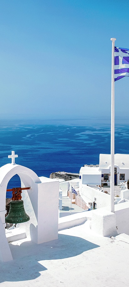 The Chic Greek Island Hop image 8