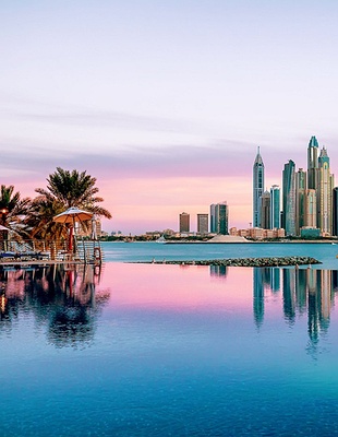 Dukes The Palm, a Royal Hideaway Hotel