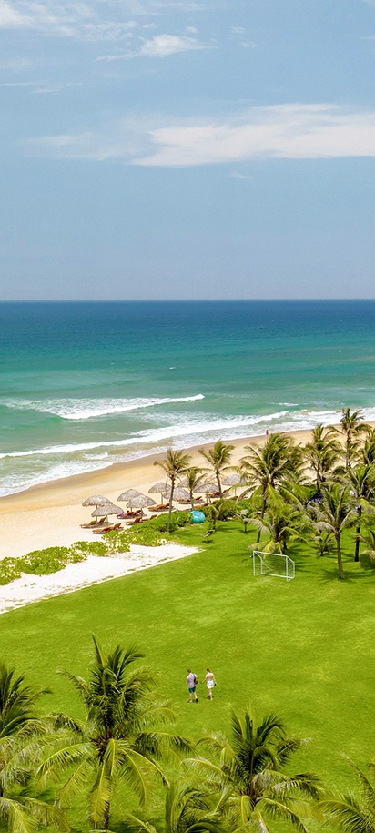Relaxing Vietnam image 12