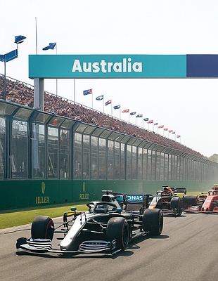 Australian Grand Prix