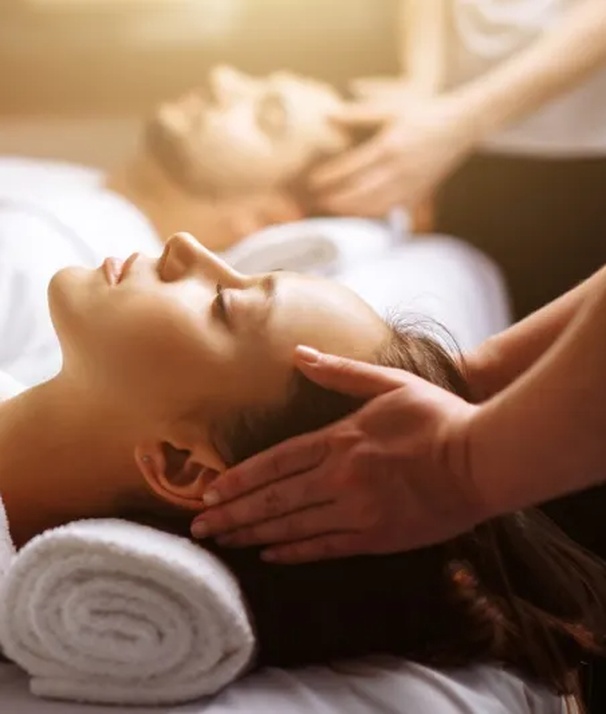 Spa & wellness at NH Collection Dubai The Palm
