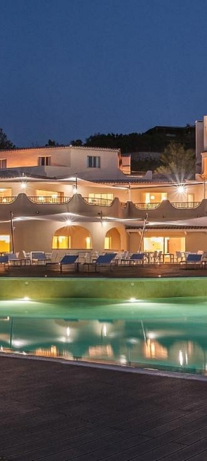 Cala Cuncheddi - VRetreats hotel