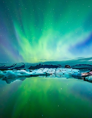 Aurora Borealis