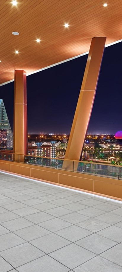 Walt Disney World Resort