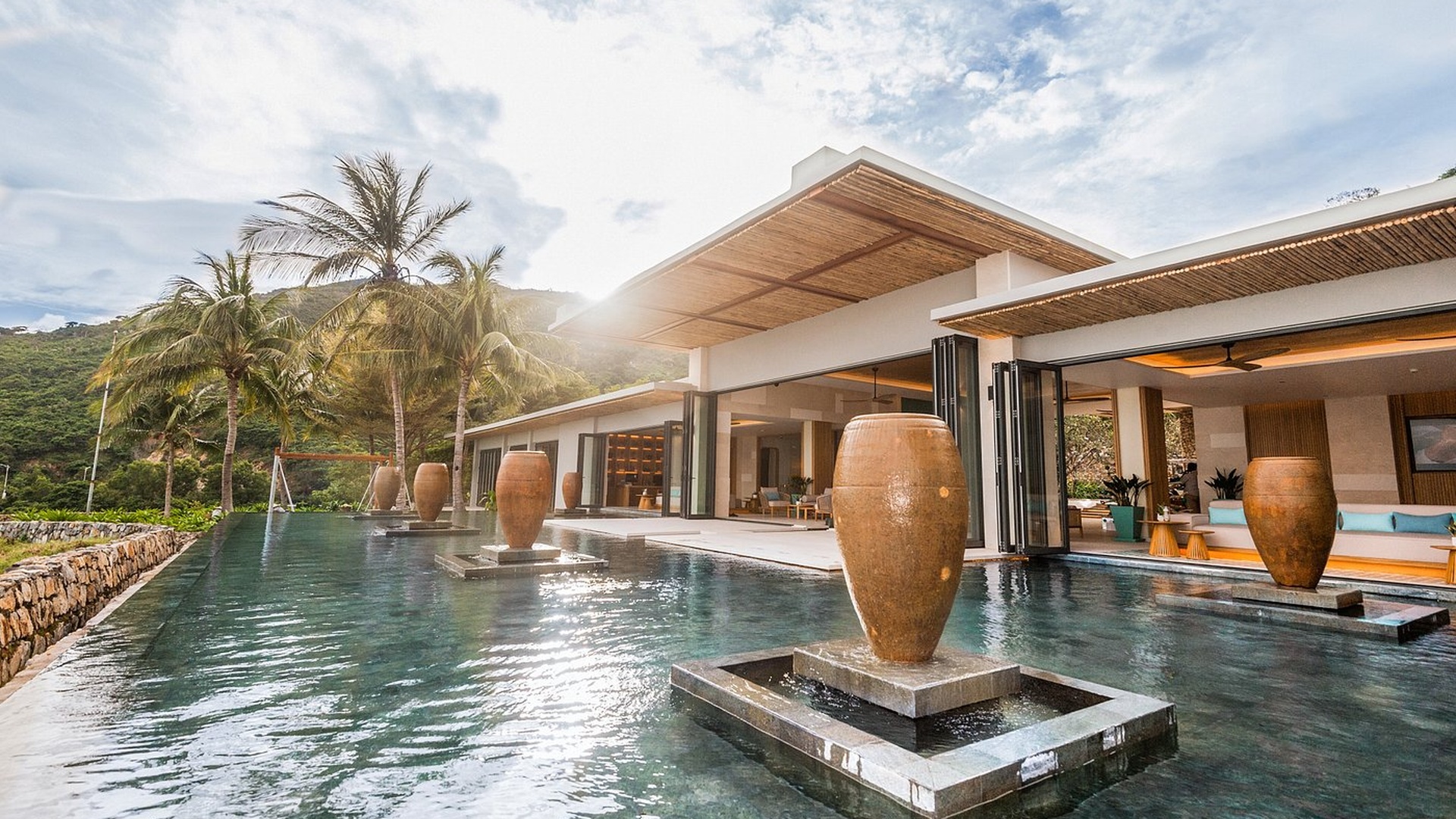 Mia Resort Nha Trang in Vitenam