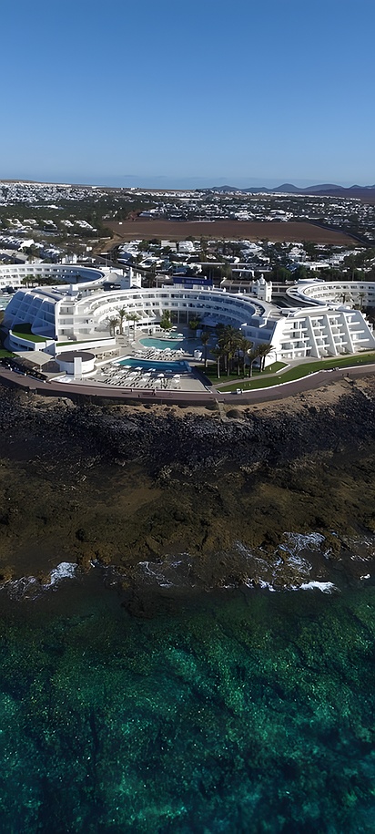 the Iberostar Selection Lanzarote Park