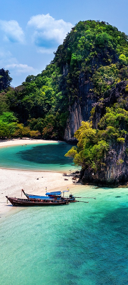 Thailand Experience with Bangkok, Chiang Mai, Krabi & Phuket image 21