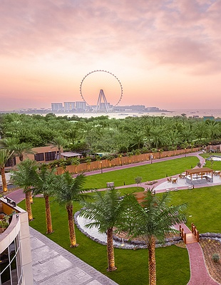 Adventure at Atlantis the palm
