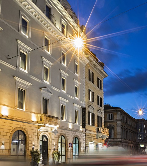 rome times hotel