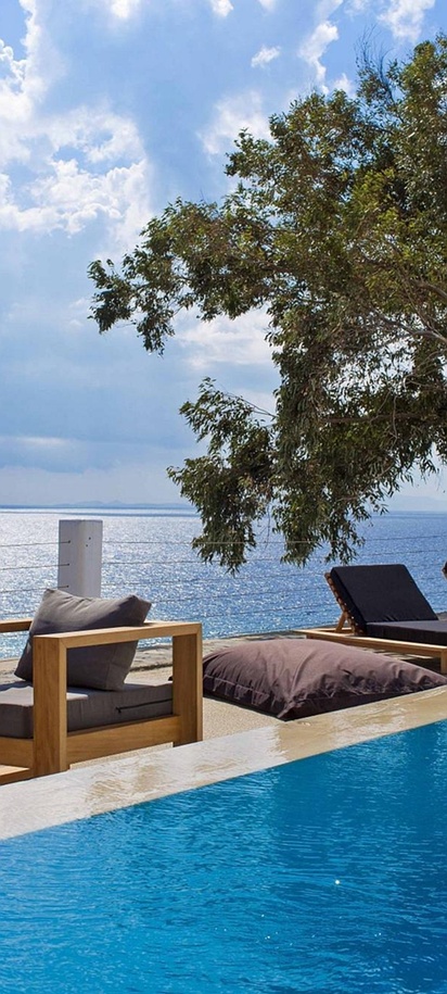 The Chic Greek Island Hop image 18
