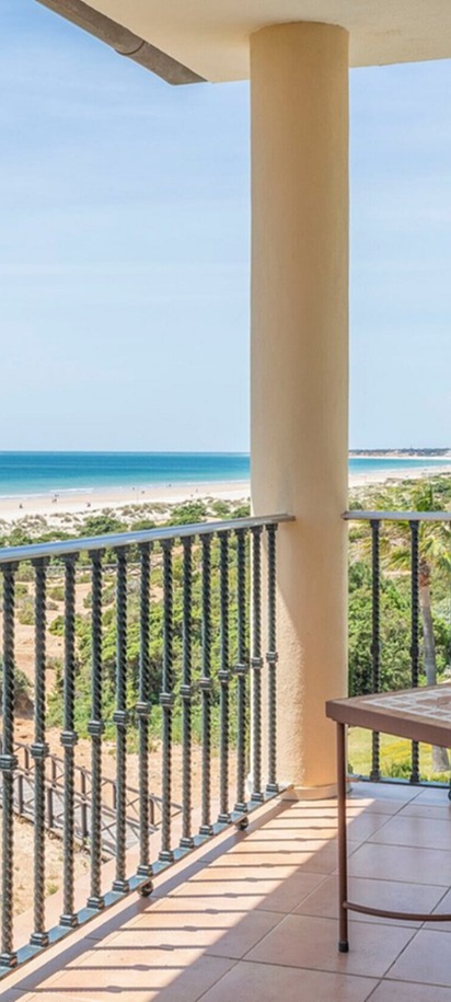 Cadiz Coastline Retreat image 6