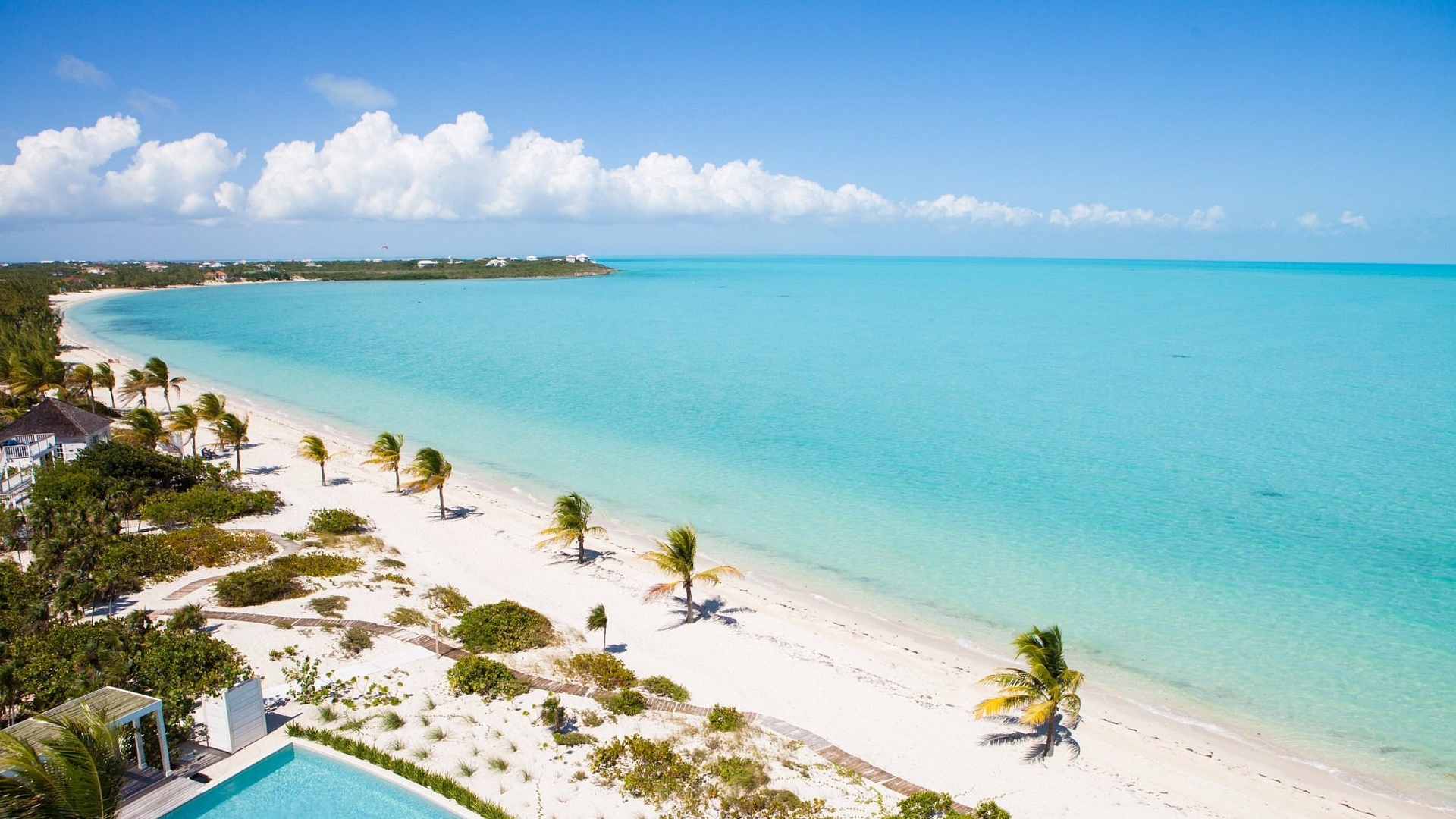 The Shore Club Turks and Caicos