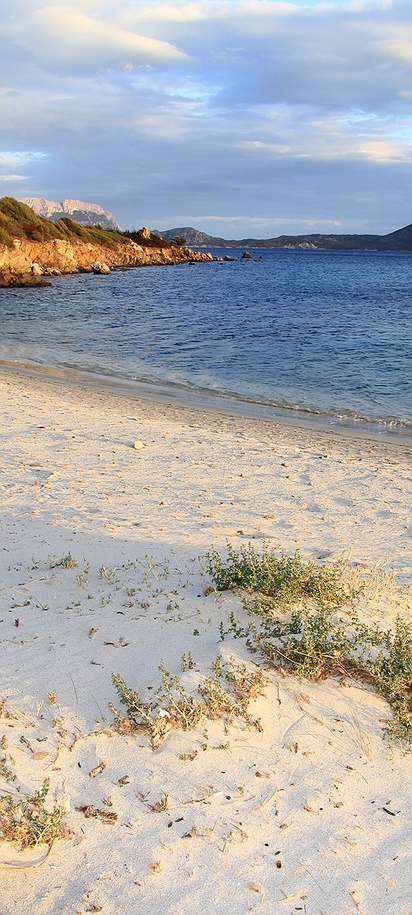 Spiaggia di Bados beach