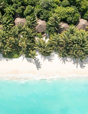 Mercure Maldives kooddoo resort overwater villa