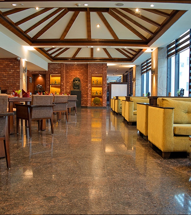 The Lalit Great Eastern Kolkata