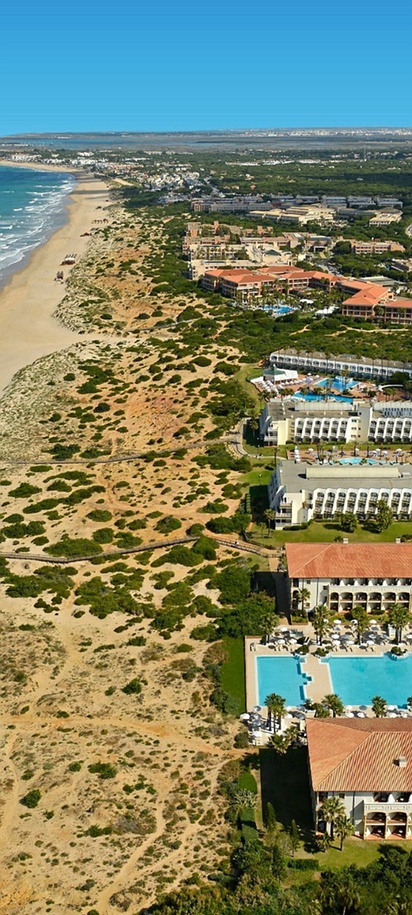 Cadiz Coastline Retreat image 12