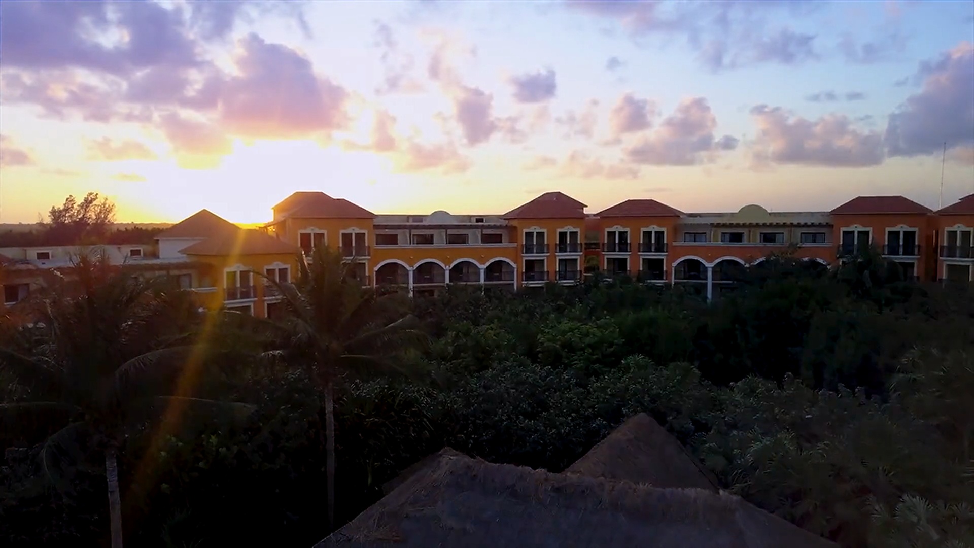 Puerto Morelos, Riviera Maya, Mexico