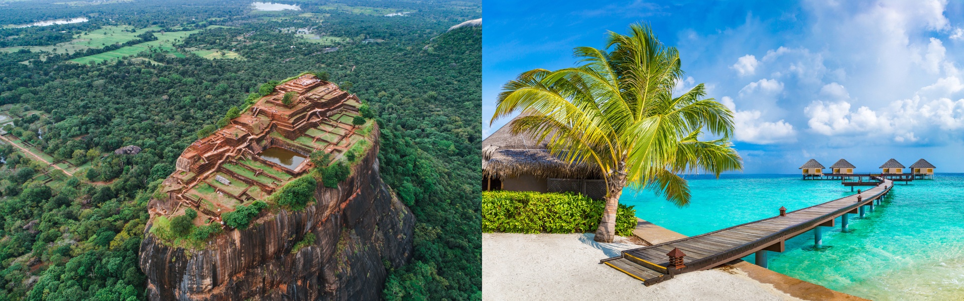 Sri Lanka Multi-Centre holidays