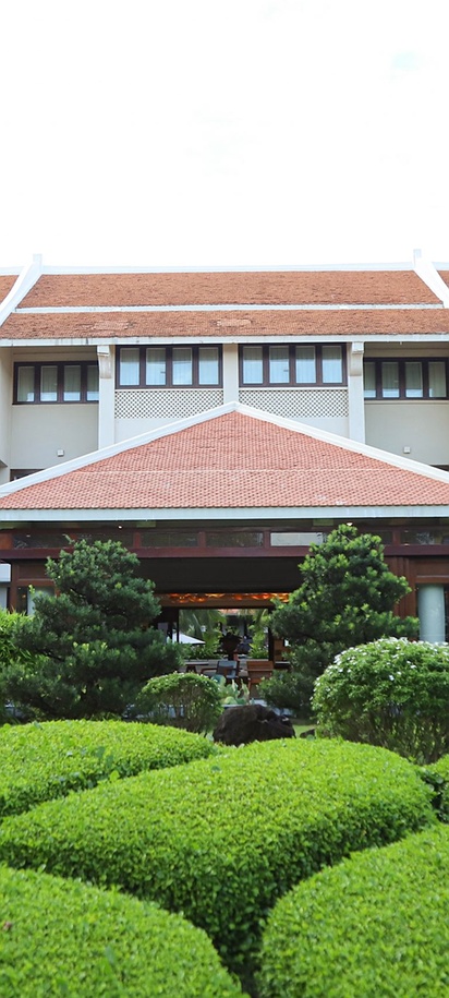 Almanity Hoi An Resort & Spa in Vietnam