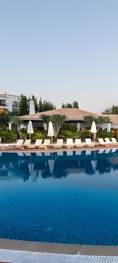 Pine Cliffs Residence, Algarve Holiday Deal w/ Flights & Transfers