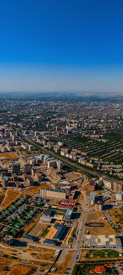 Central Asian "Stans": Kazakhstan, Kyrgyzstan, Tajikistan, Turkmenistan, and Uzbekistan image 13