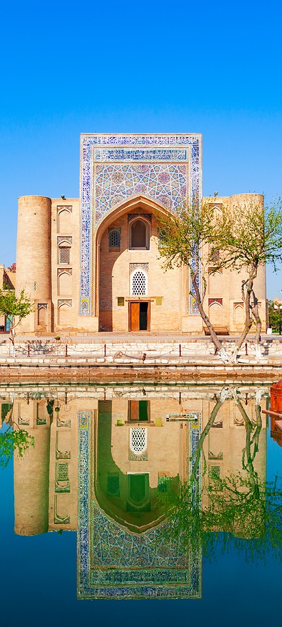 Exploring the Historic Heart of Uzbekistan image 6