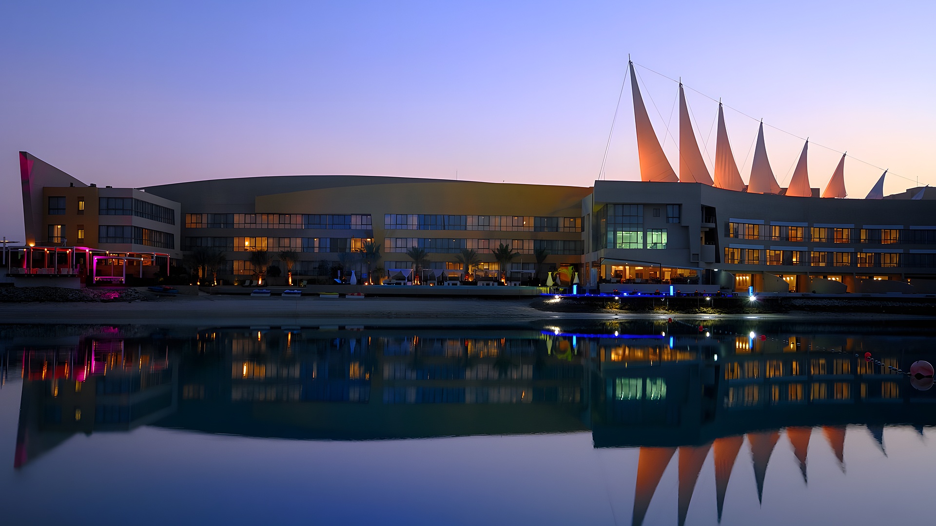 Dragon Hotel & Resort Bahrain