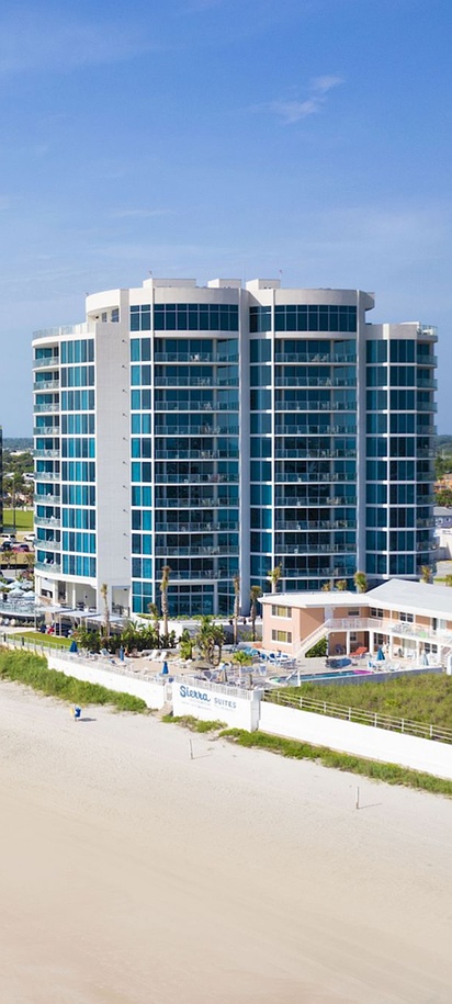 Max Beach Resort in Daytona Beach, Florida