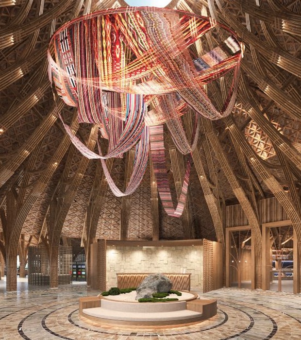 Garrya Mù Cang Chải