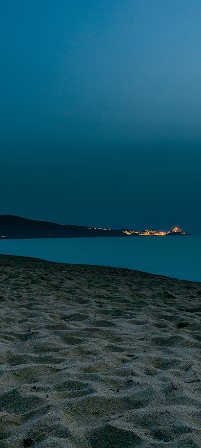 Sardinia, Italy