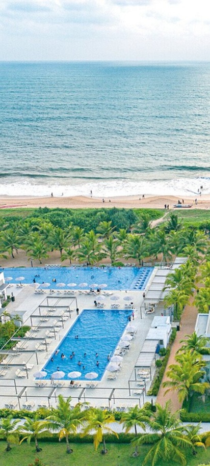 Escape to Paradise: Sri Lanka with Maldives image 6