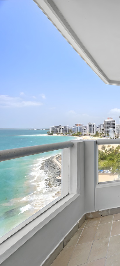 Miami and Puerto Rico with Beach  Stay image 14