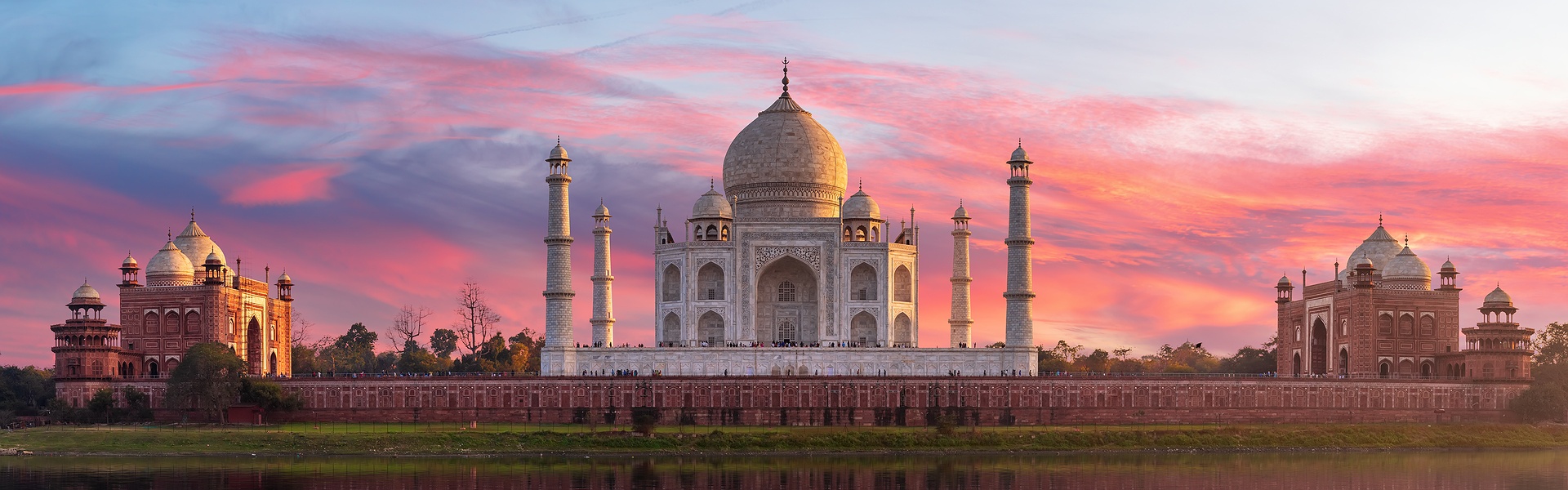 golden triangle india tours