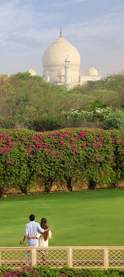 Icons & Hidden Treasures of North India image 18