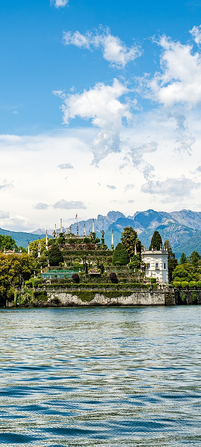Italian Lakes image 9