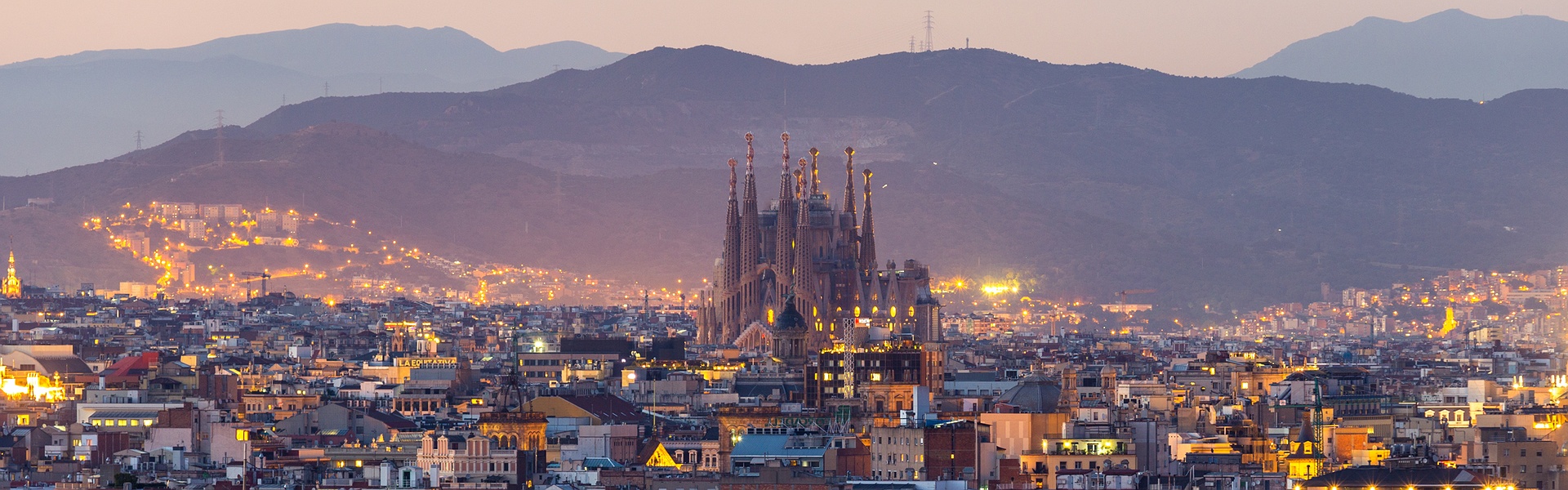 Barcelona Holidays