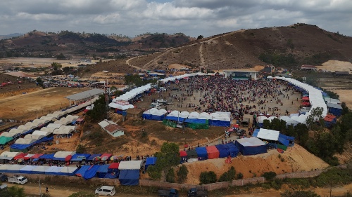 Santabary Festival